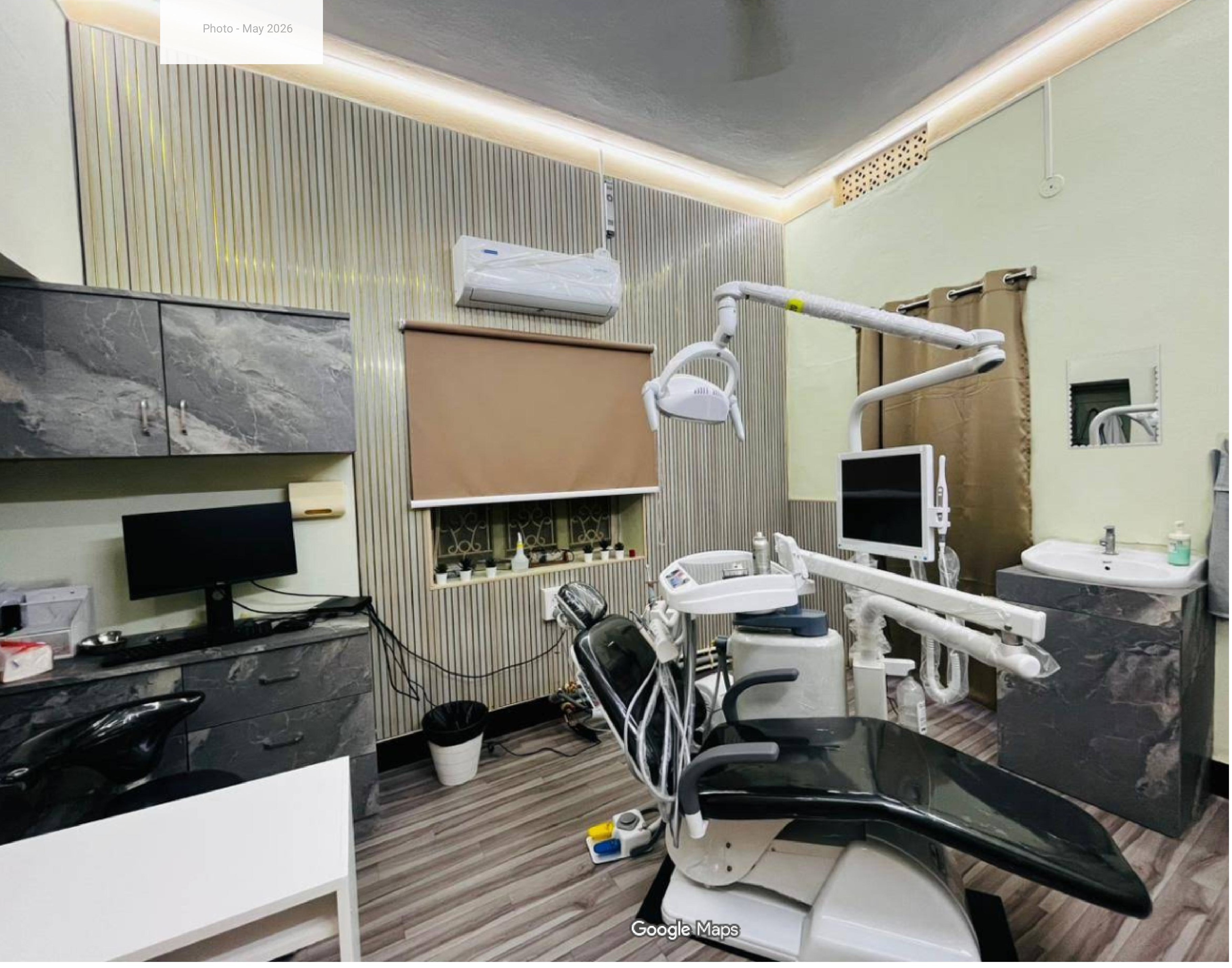 Medical Equipment